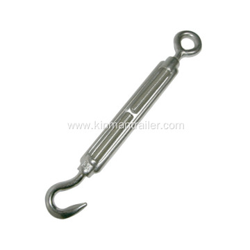 Stainless Steel Turnbuckles With Hook And Eye